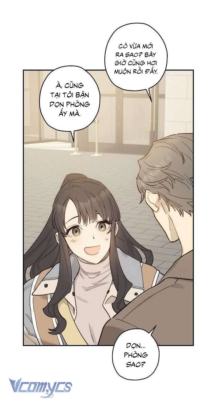 Onsaemiro Chapter 11 - Trang 4