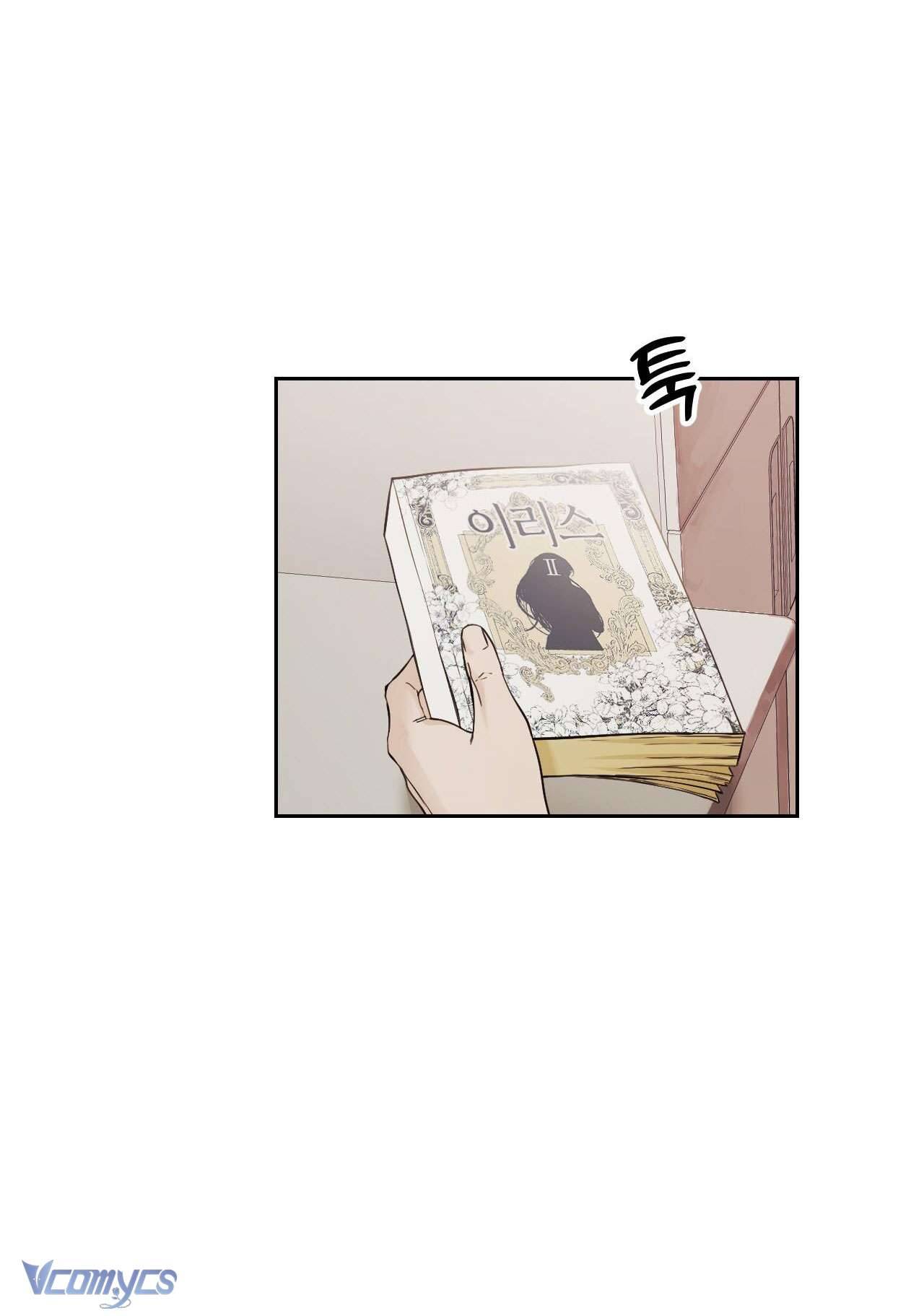 Thánh Nữ Giả Muốn Bỏ Trốn Chap 2 - Trang 4