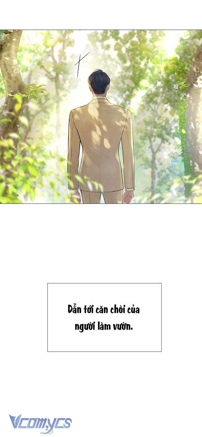 Hãy Khóc Và Cầu Nguyện Đi Chapter 32 - Trang 4