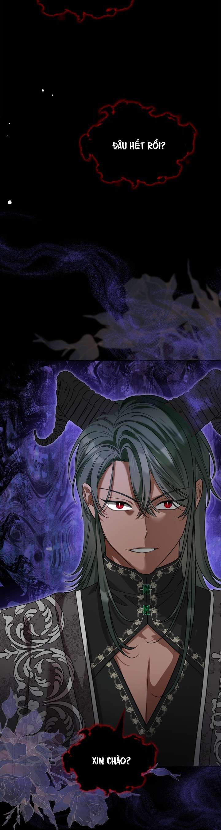 Nam Chính Quái Vật Sống Dưới Giường Tôi Chapter 61 - Trang 4