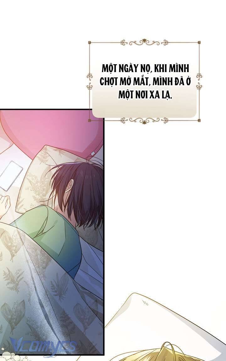 Tôi Đã Ở Đây Ngay Từ Đầu Chapter 34 - Trang 4