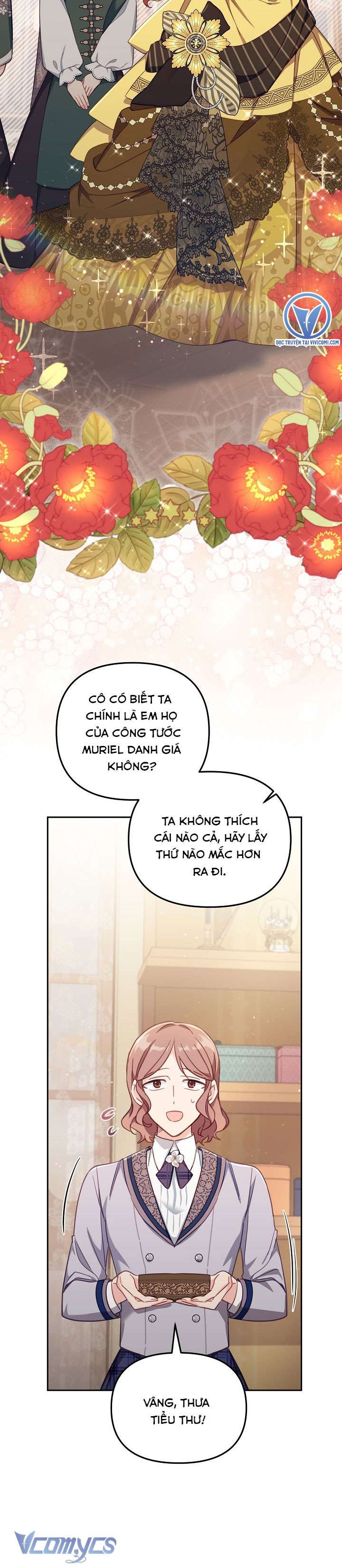 Không Có Chỗ Cho Kẻ Giả Mạo Chap 25 - Trang 2