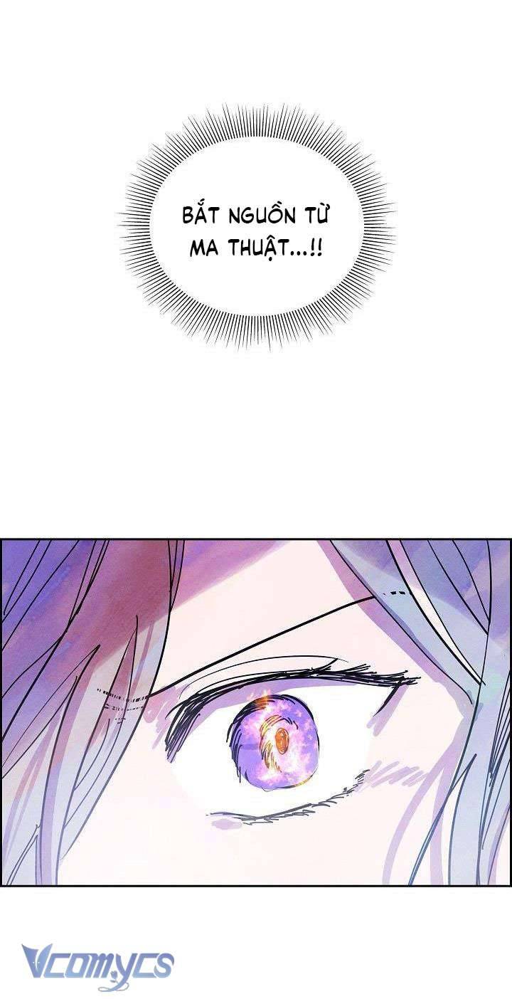 Ác Nữ Sau Lớp Mặt Nạ Chapter 3 - Trang 3