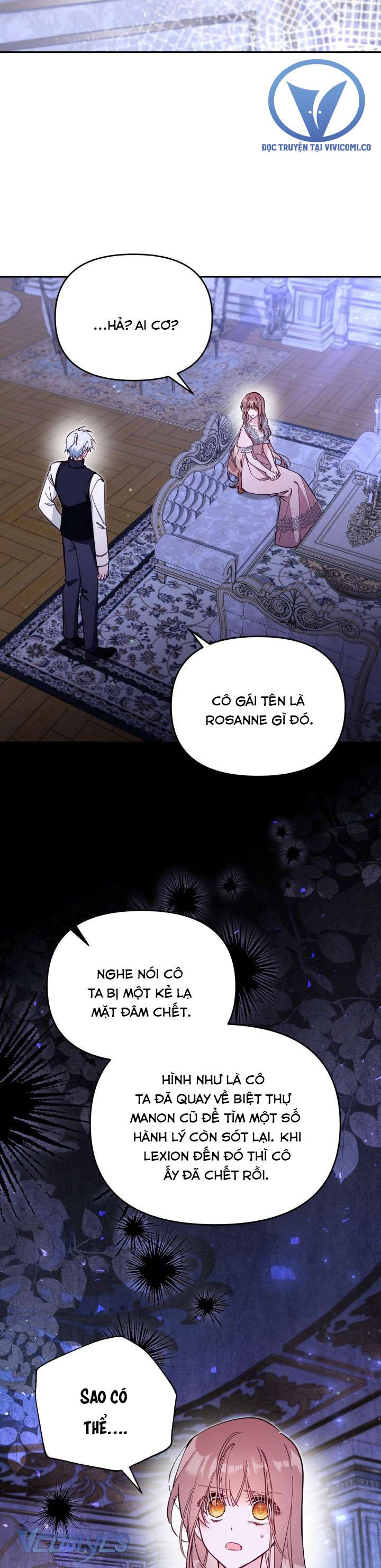 Không Có Chỗ Cho Kẻ Giả Mạo Chap 66 - Trang 2