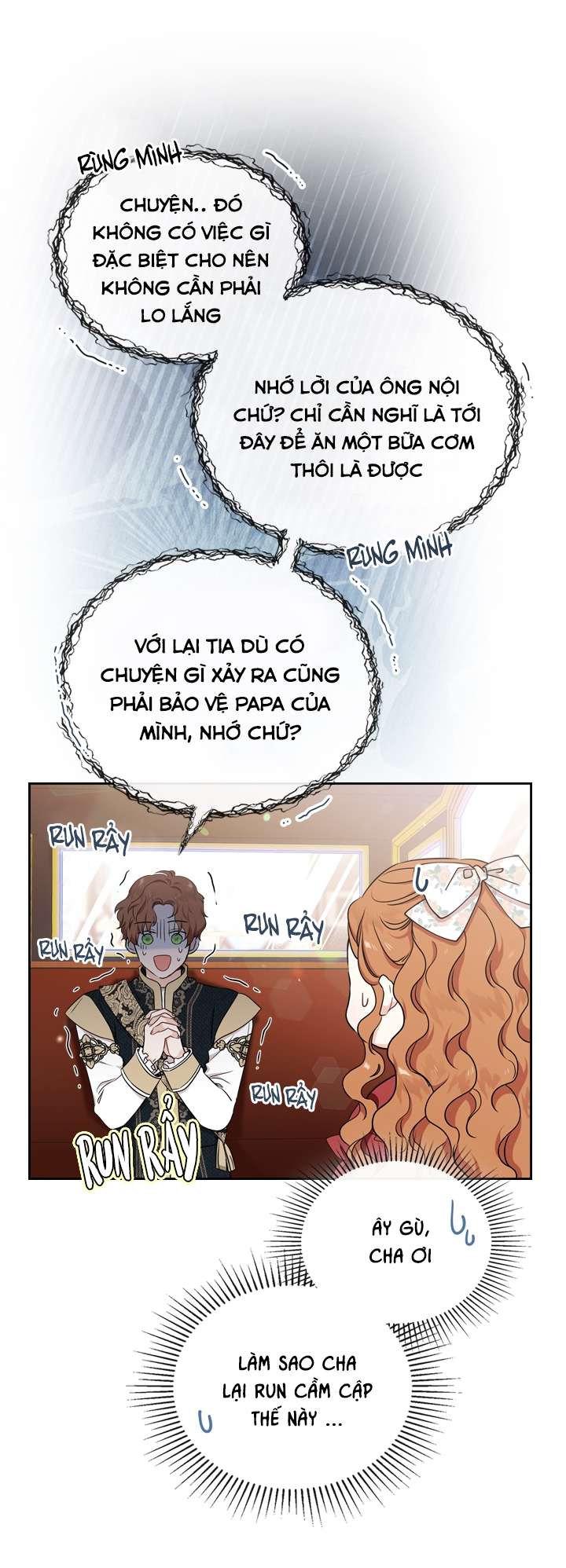 Kiếp Này Nhất Định Làm Gia Chủ Chap 24 - Trang 2