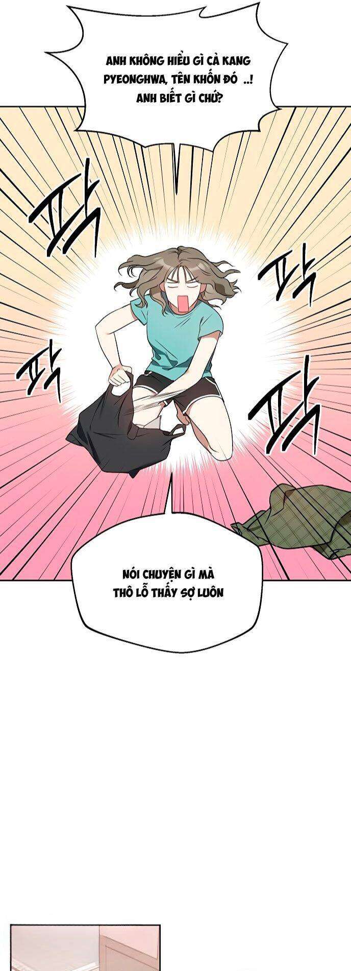 Công Việc Bất Thường Chapter 15 - Next Chapter 16