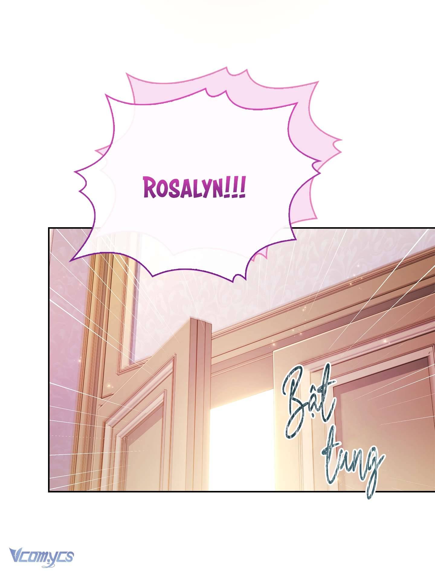 Thư Ký Của Bạo Chúa Chapter 109 - Trang 3