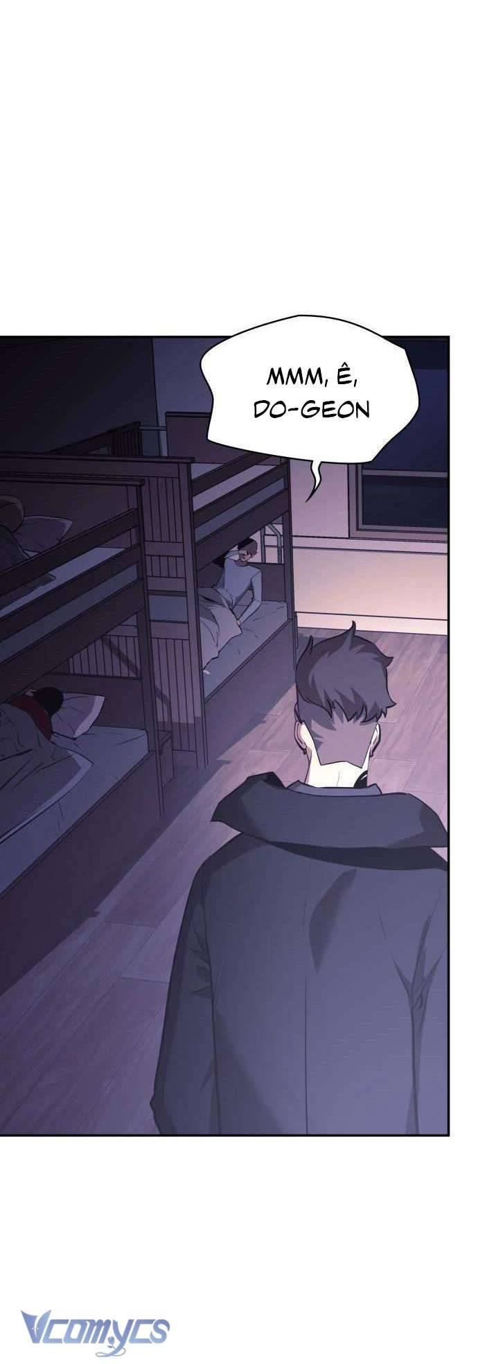 (BTS - HYBE) 7FATES: CHAKHO Chap 4 - Trang 2