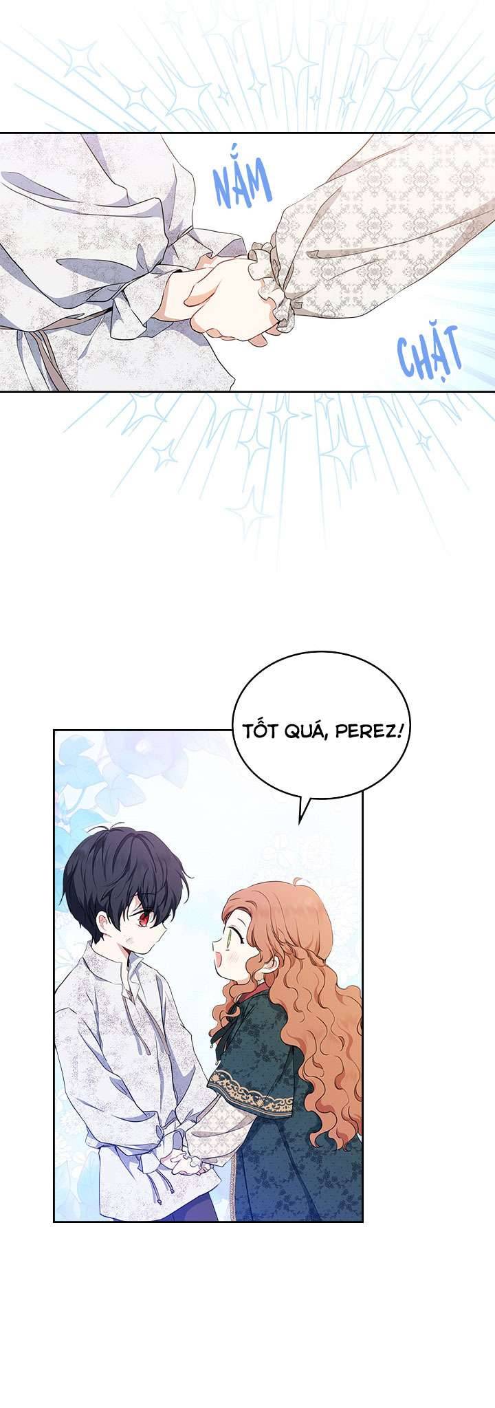 Kiếp Này Nhất Định Làm Gia Chủ Chap 47 - Trang 2