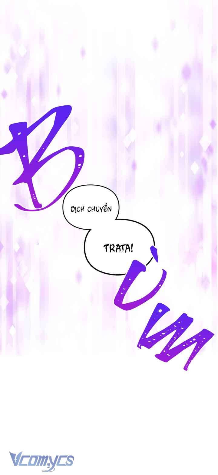 Kết Cục Của Nhân Vật Phản Diện Chỉ Có Thể Là Cái Chết Chapter 111 - Trang 4