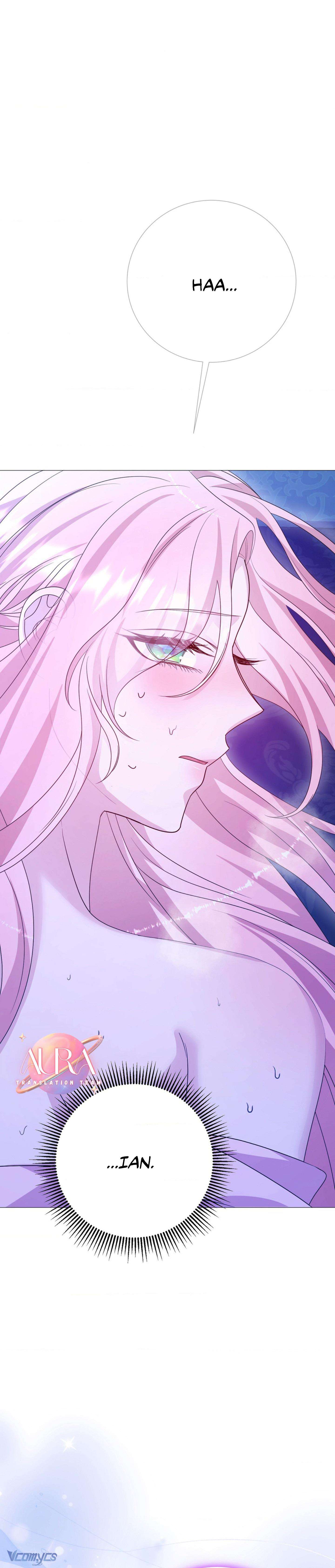 Lâu Đài Hoang Dã Chap 9 - Trang 2