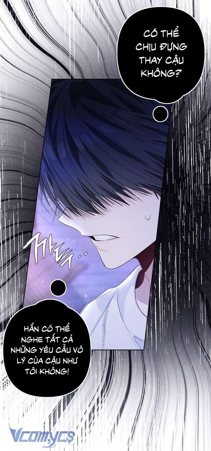 Đàn Anh Xấu Xa! Chap 81 - Trang 3