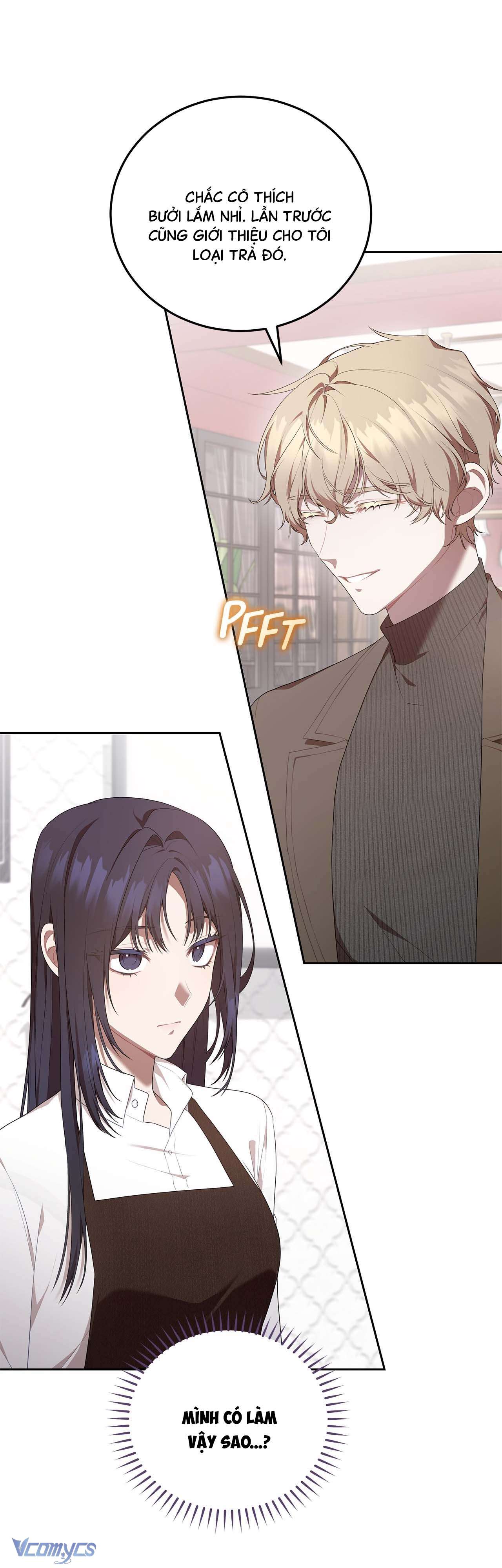 Chủ Tiệm Cafe Là Guide Cấp S Chap 3 - Trang 4