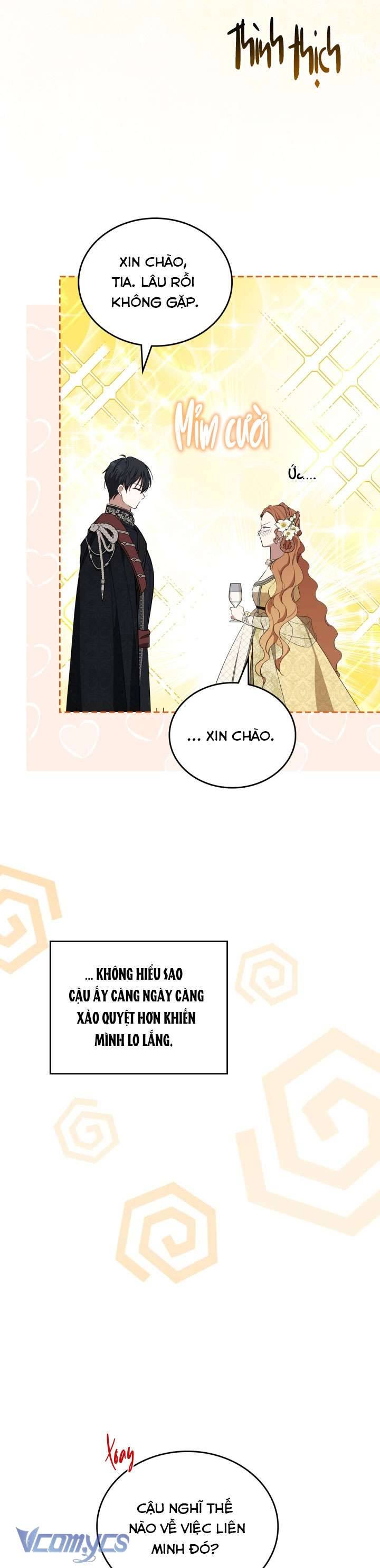 Kiếp Này Nhất Định Làm Gia Chủ Chap 160 - Trang 2