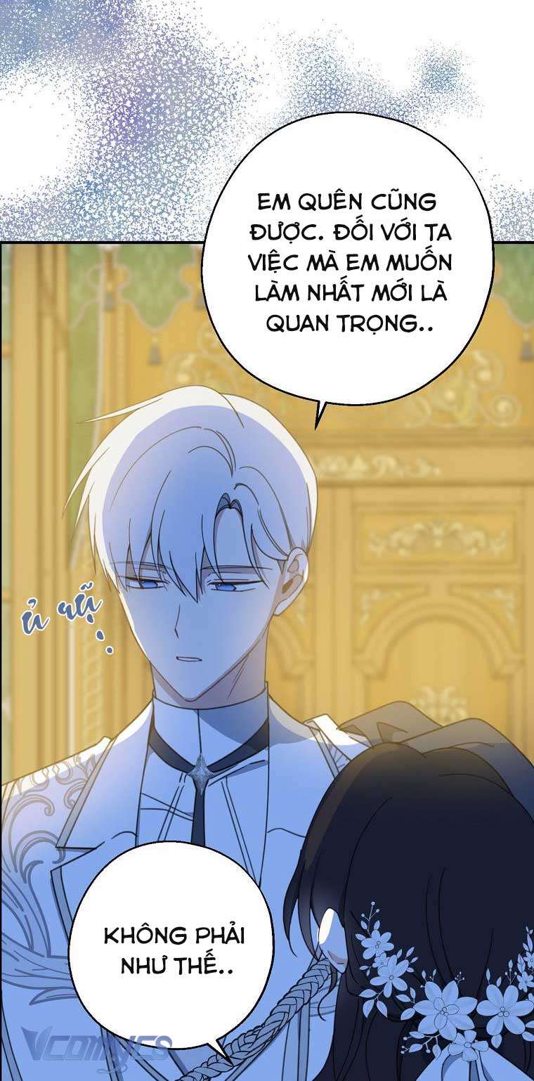 A Nào, Ngậm Thìa Vàng Nhé? Chap 56 - Trang 3