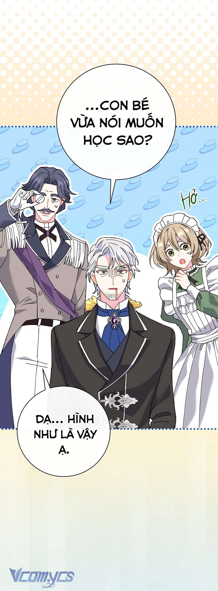 Người Xem Mắt Của Ác Nữ Quá Hoàn Hảo Chapter 2 - Trang 4