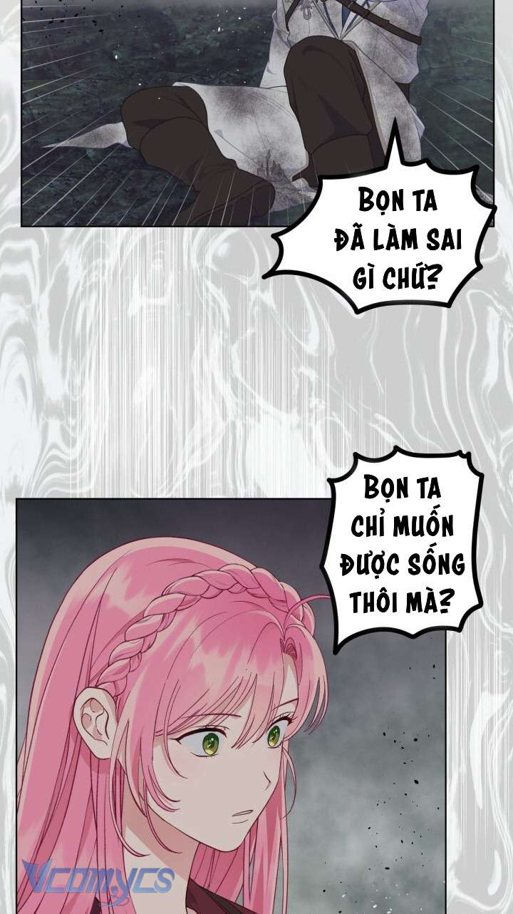 Sự Điều Trị Đặc Biệt Của Tinh Linh Chapter 77 - Trang 4