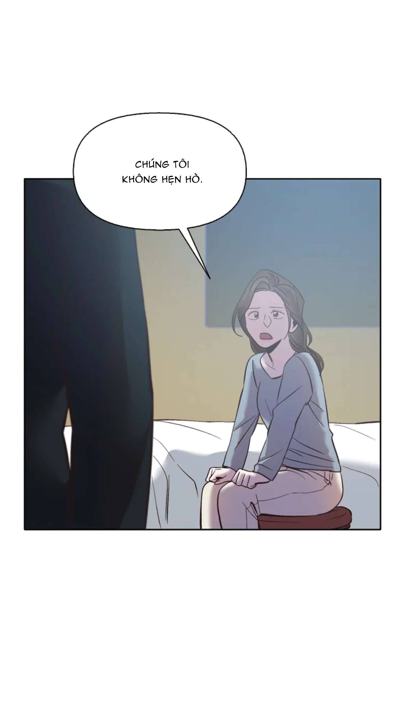 Thanh Xuân Của Chúng Ta Chap 46 - Trang 4