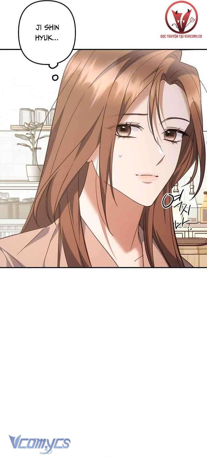 [18+] Vì Những Thứ Đã Tan Vỡ Chap 49 - Trang 3