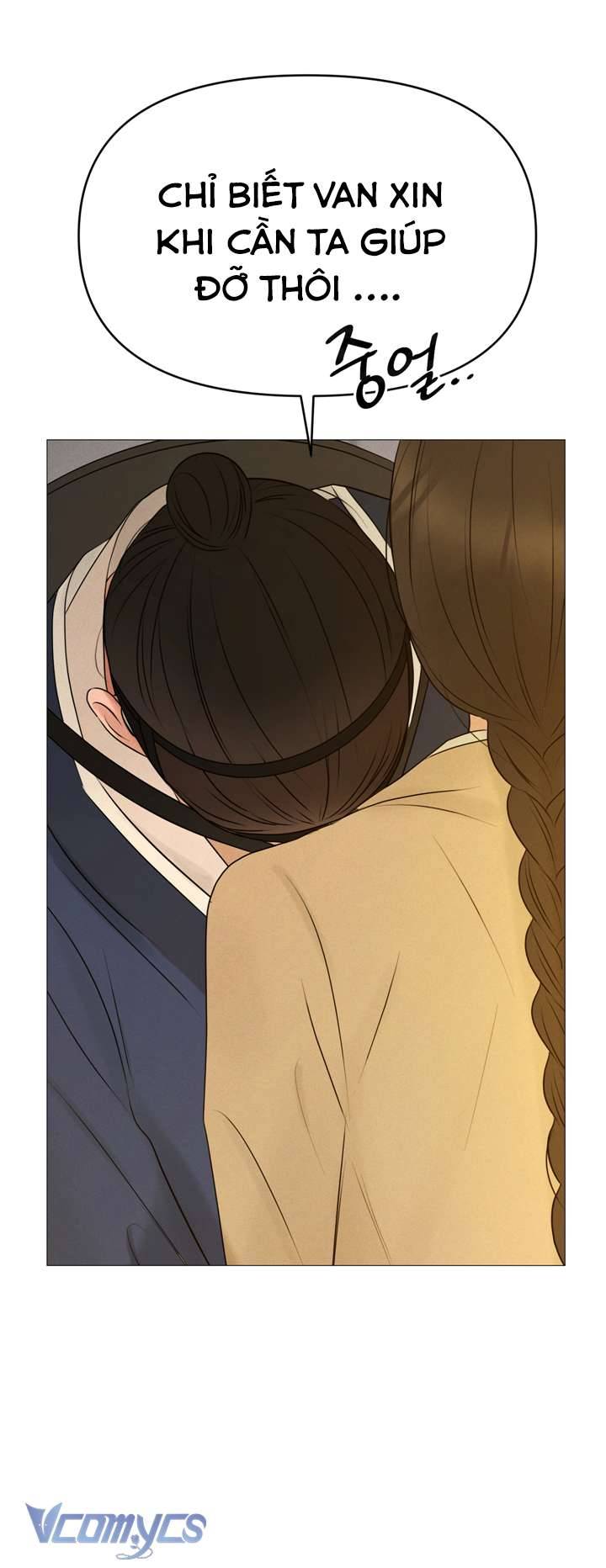 [18+] Tỳ Nữ Bỏ Trốn Chap 9 - Next Chap 10