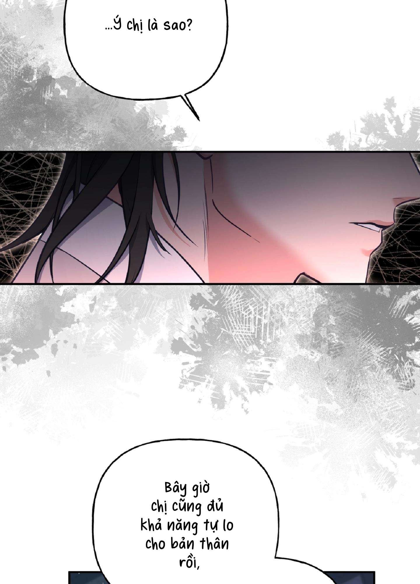 [ 18+ ] Khúc ca của loài cầm thú Chap 17 - Trang 2