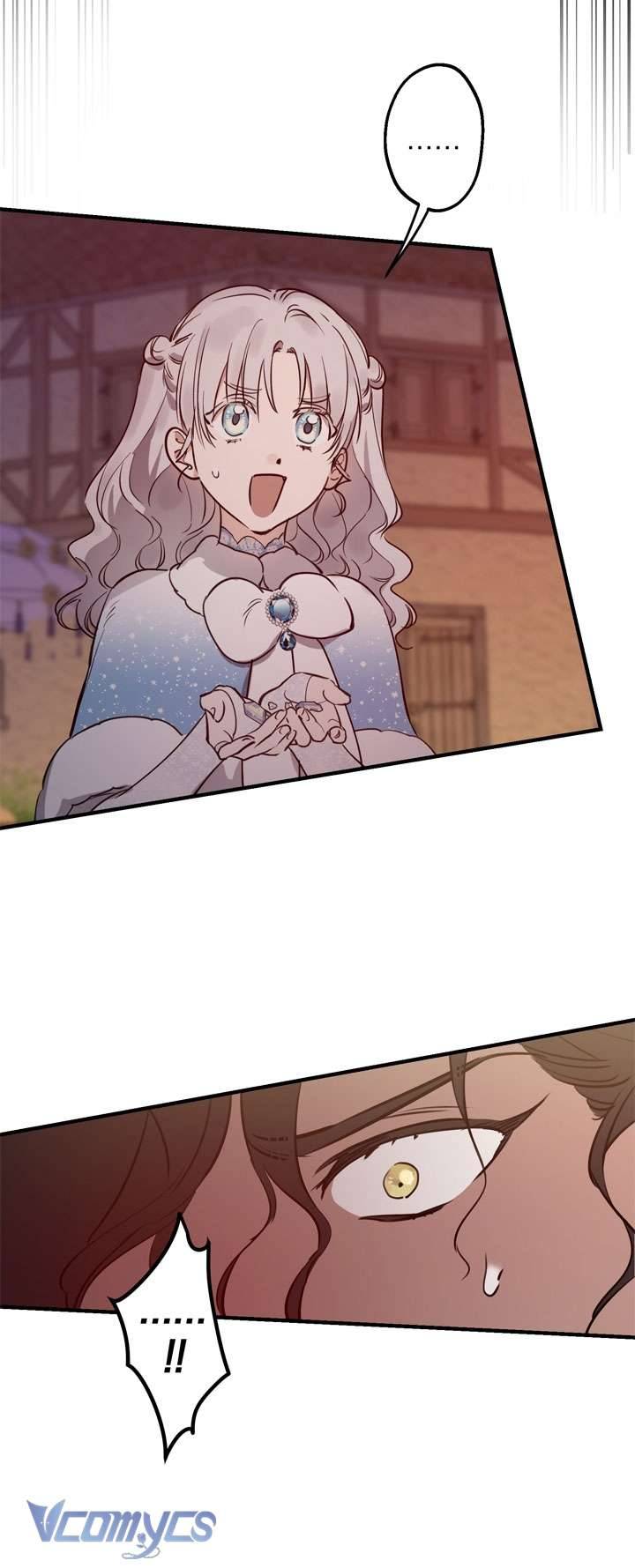 Những Nhân Vật Mạnh Nhất Thế Giới Ám Ảnh Tôi Chapter 68 - Trang 4