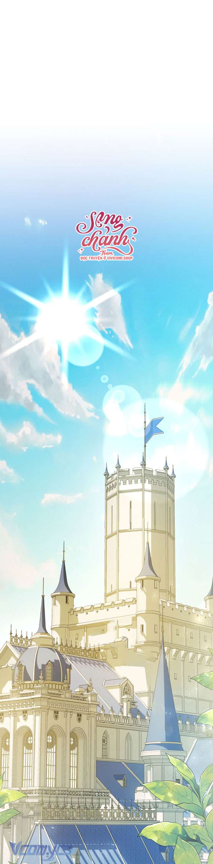 Ác Nữ Chỉ Là Một Con Rối Chap 105 - Trang 2