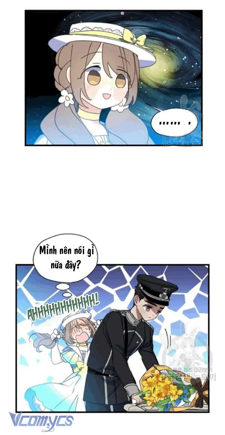 Bệ Hạ Xin Đừng Giết Tôi!!! Chap 29 - Trang 3