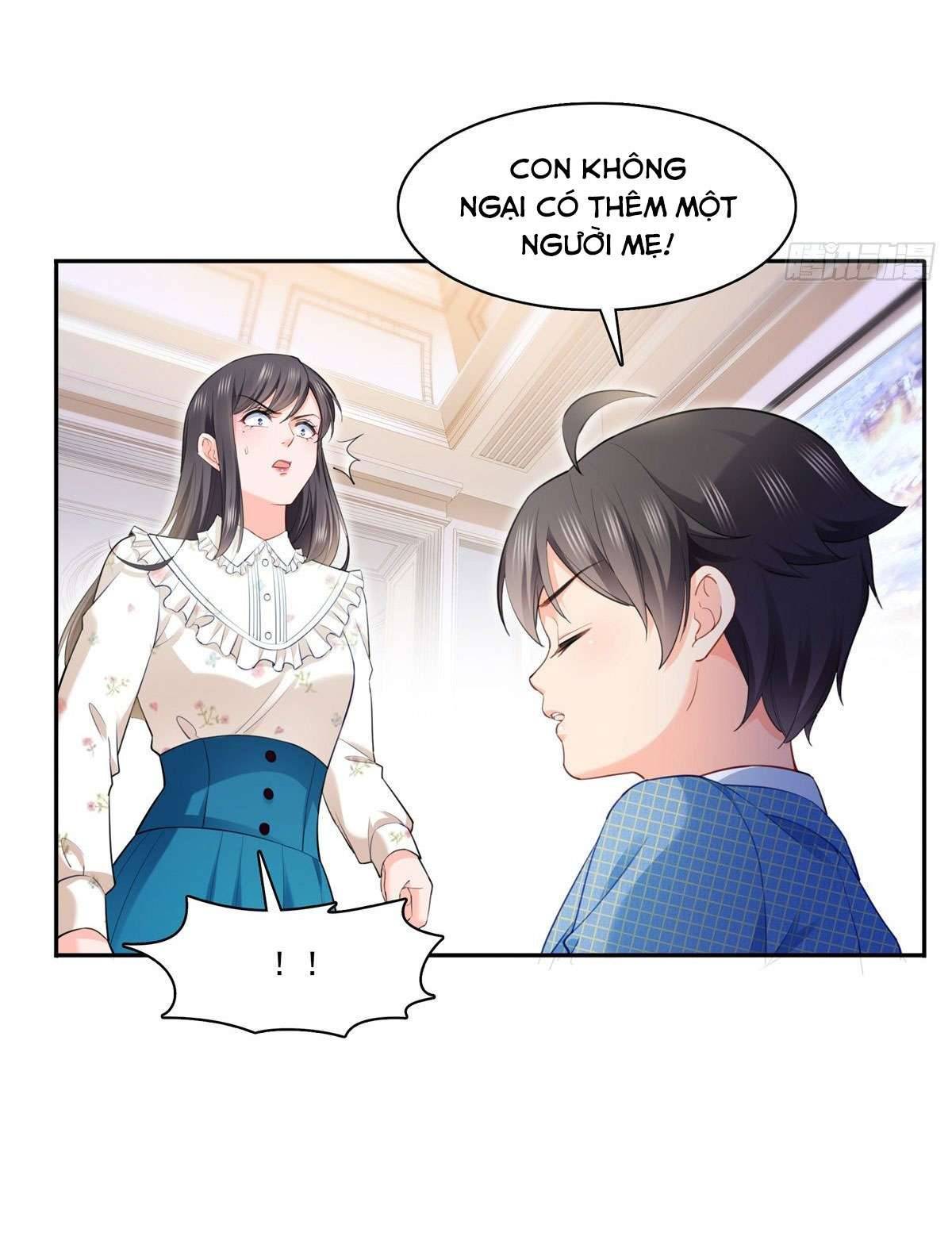 Hệt Như Hàn Quang Gặp Nắng Gắt Chap 255 - Trang 4