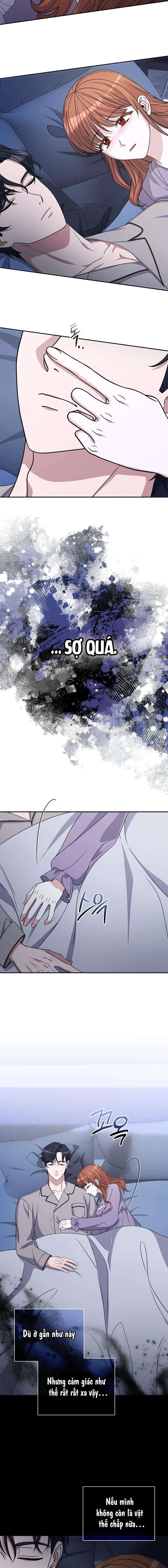 [ 18+ ] Người Chú Cứu Rỗi Chap 12 - Trang 2