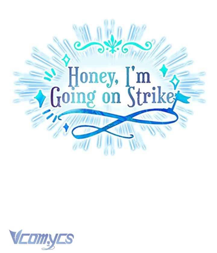 Chồng Yêu, Tôi Đây Bãi Công! Chap 12 - Trang 3