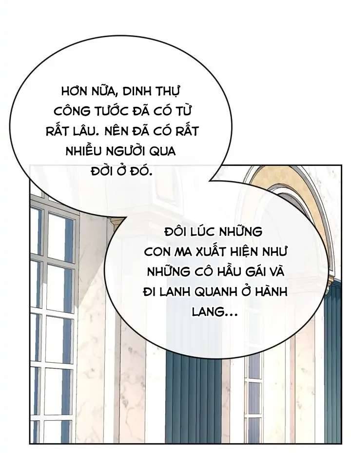 Vị Hôn Thê Khế Ước Của Công Tước Chapter 77 - Trang 4