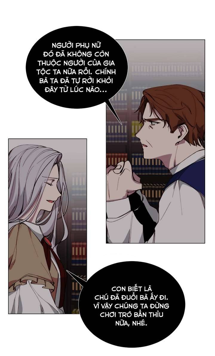 Ác Nữ Cần Bạo Chúa Chapter 8 - Next Chapter 9