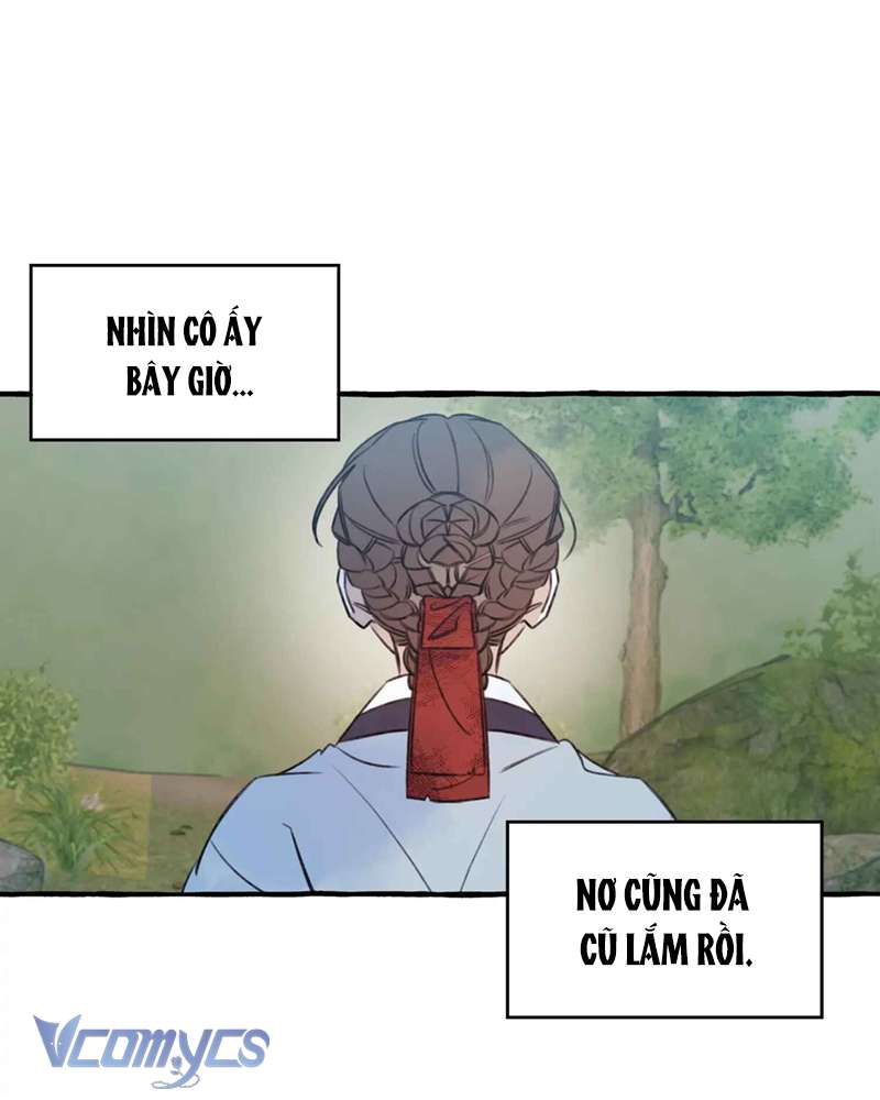 Chuyện Tình Hoa Lưu Ly Chapter 3 - Trang 3