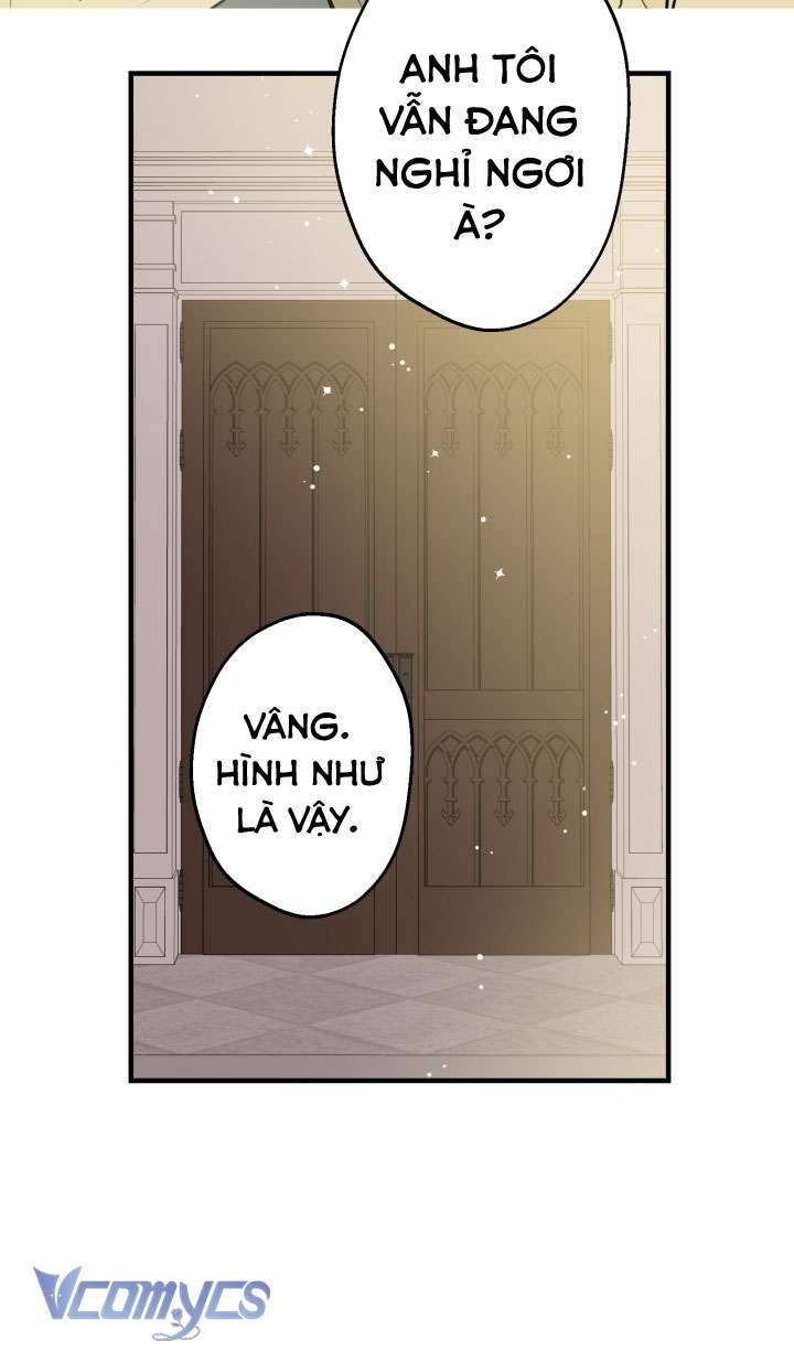 Những Nhân Vật Mạnh Nhất Thế Giới Ám Ảnh Tôi Chapter 47 - Trang 4