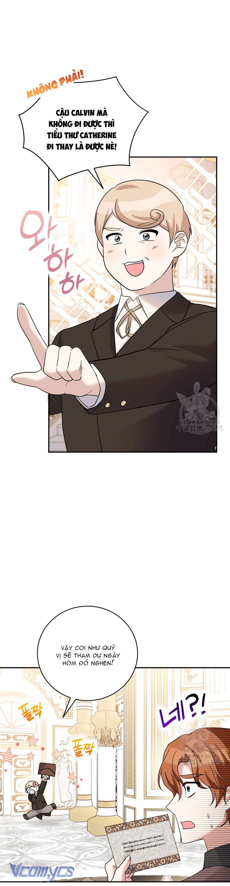 Kế Hoạch Trả Thù Chap 33 - Trang 2