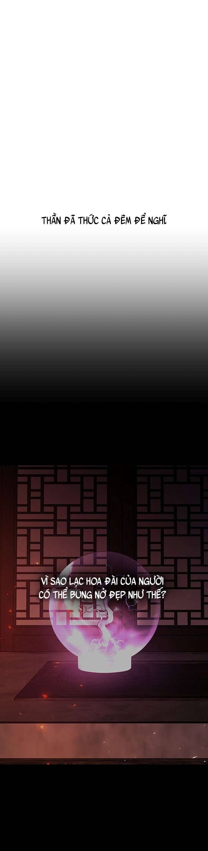 Vương Tử Huyền Bí Chapter 52 - Trang 4