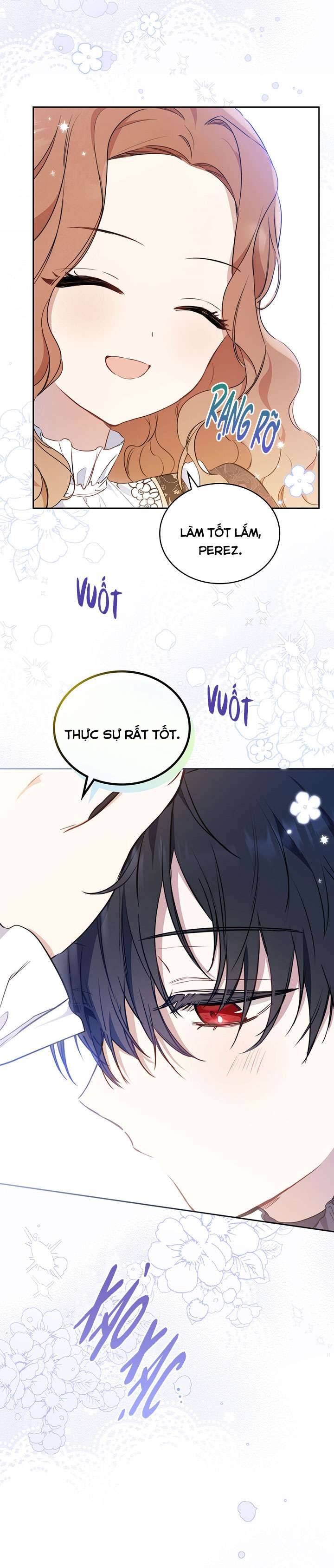 Kiếp Này Nhất Định Làm Gia Chủ Chap 58 - Trang 2