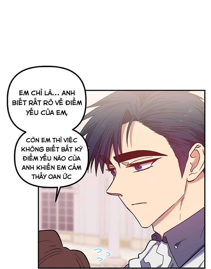 May Mắn Hay Bất Hạnh Chap 27 - Next Chap 28