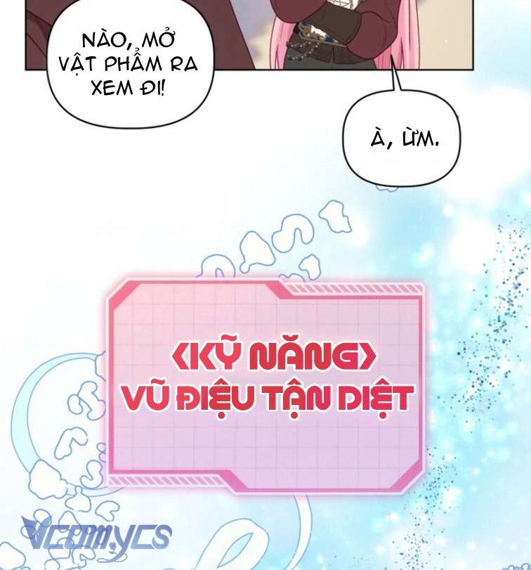 Sự Điều Trị Đặc Biệt Của Tinh Linh Chapter 80 - Trang 4