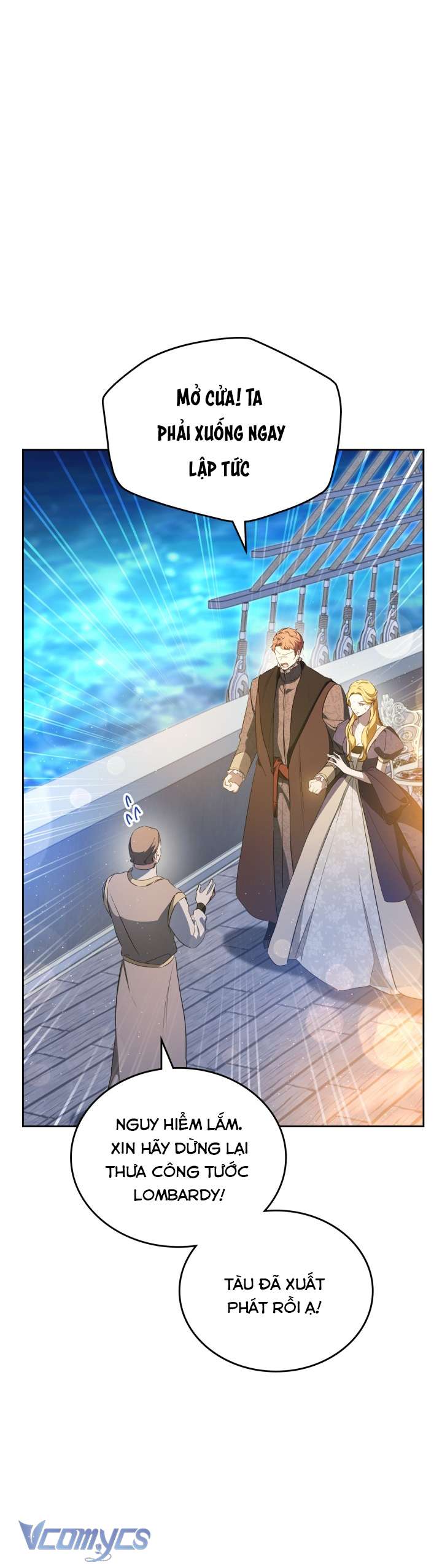 Kiếp Này Nhất Định Làm Gia Chủ Chap 165 - Trang 2