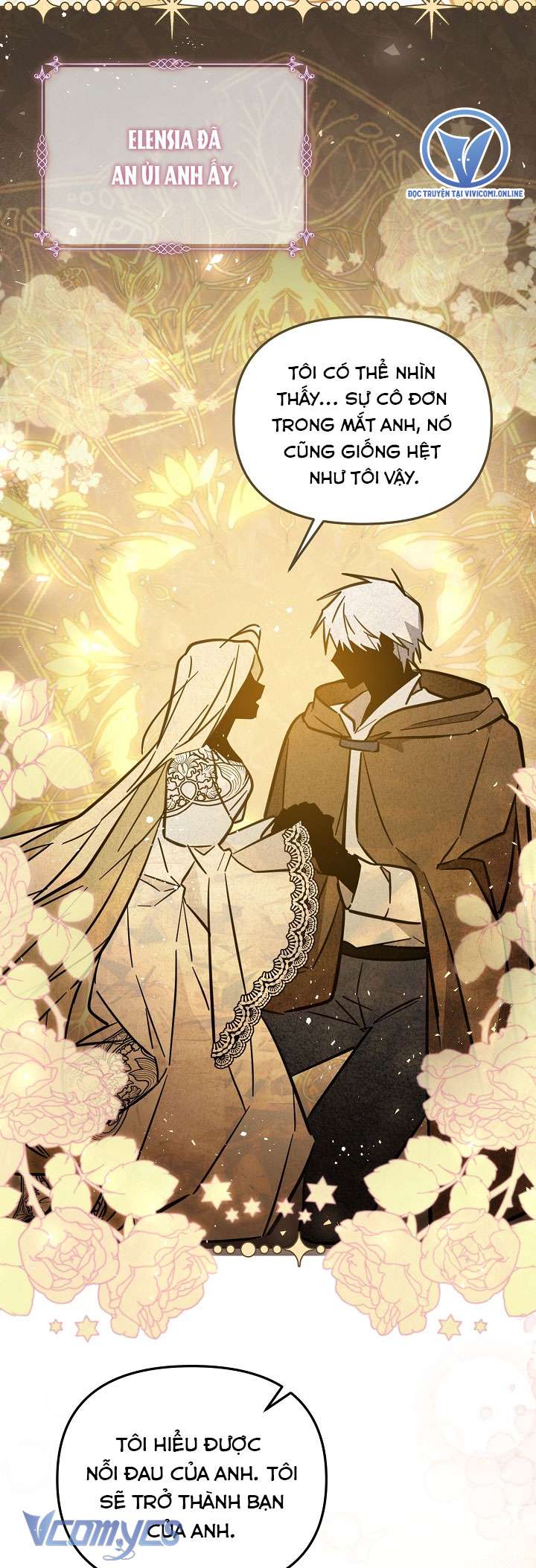 Không Có Chỗ Cho Kẻ Giả Mạo Chap 42 - Trang 2