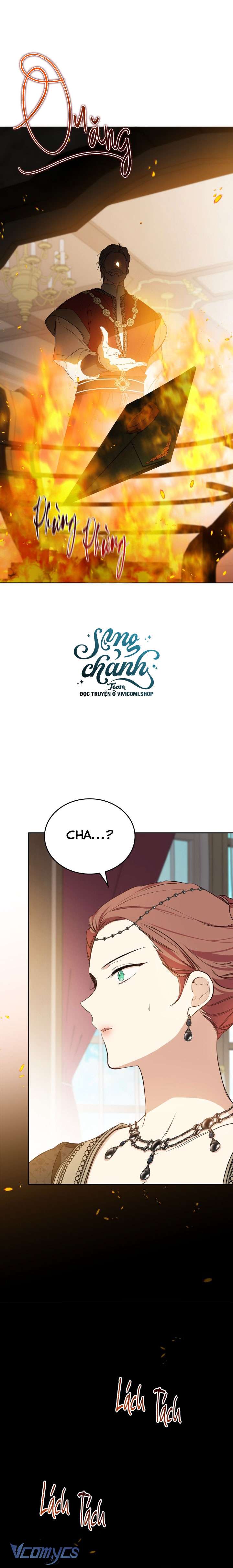 Kiếp Này Nhất Định Làm Gia Chủ Chap 170 - Trang 2