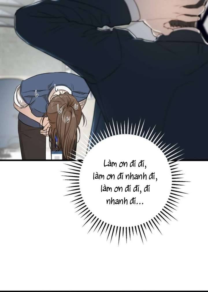 Tôi Nóng Lòng Muốn Chiếm Lấy Cô Ấy Chap 2 - Trang 3