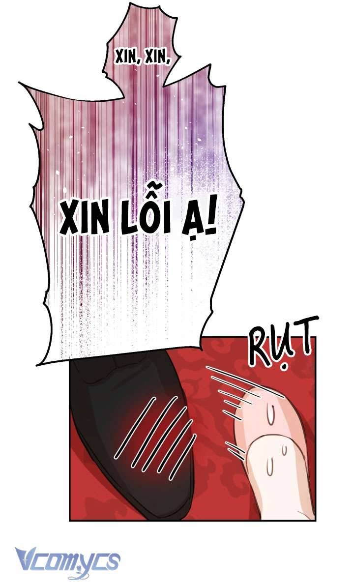 Những Nhân Vật Mạnh Nhất Thế Giới Ám Ảnh Tôi Chapter 20 - Trang 4