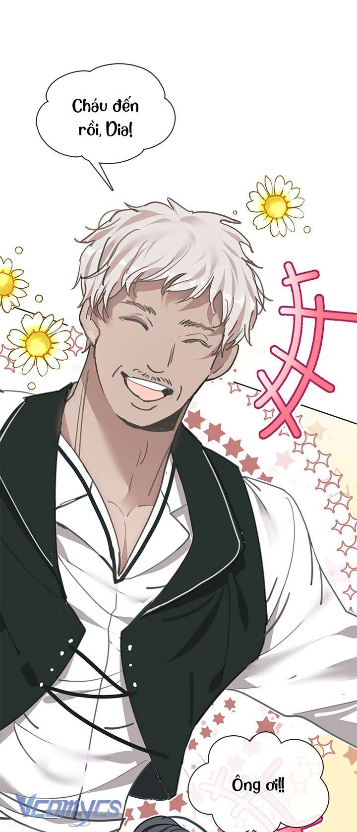 Gia Đình Bị Ám Ảnh Bởi Tôi Chapter 63 - Trang 4