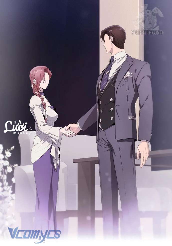 Tôi bị mắc kẹt trong một vở kịch điên rồ Chap 20 - Trang 3