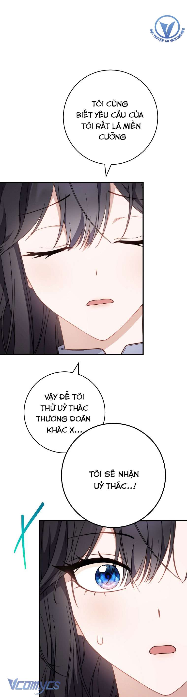 Nam Chính? Cho Cũng Không Thèm! Chapter 4 - Trang 4