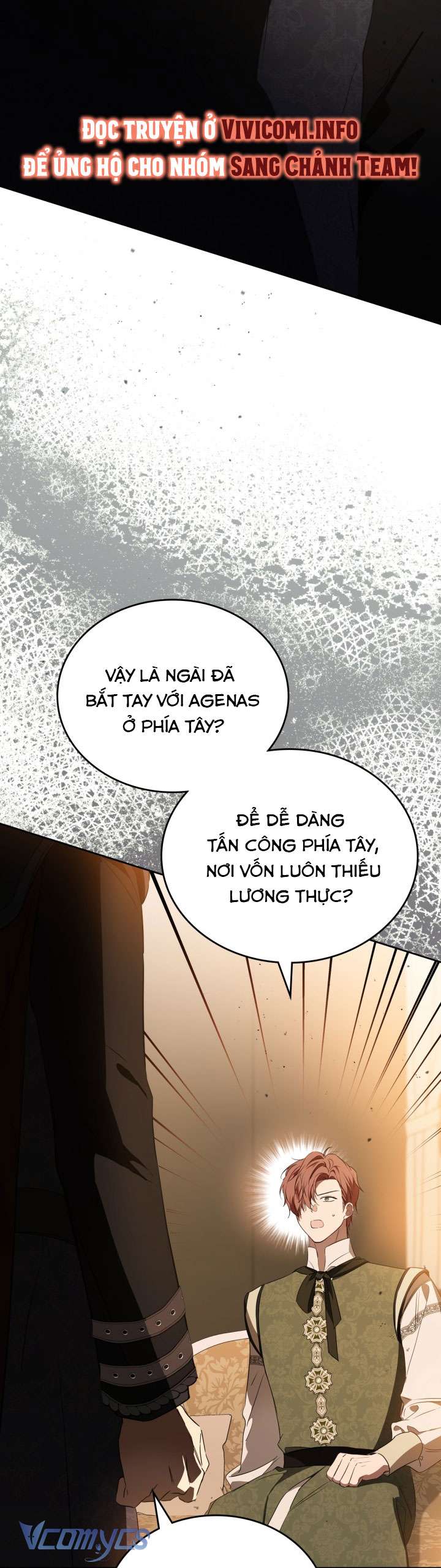 Kiếp Này Nhất Định Làm Gia Chủ Chap 163 - Trang 2