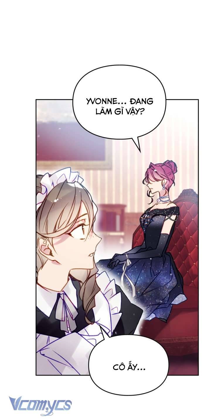 Kết Cục Của Nhân Vật Phản Diện Chỉ Có Thể Là Cái Chết Chapter 150 - Trang 4